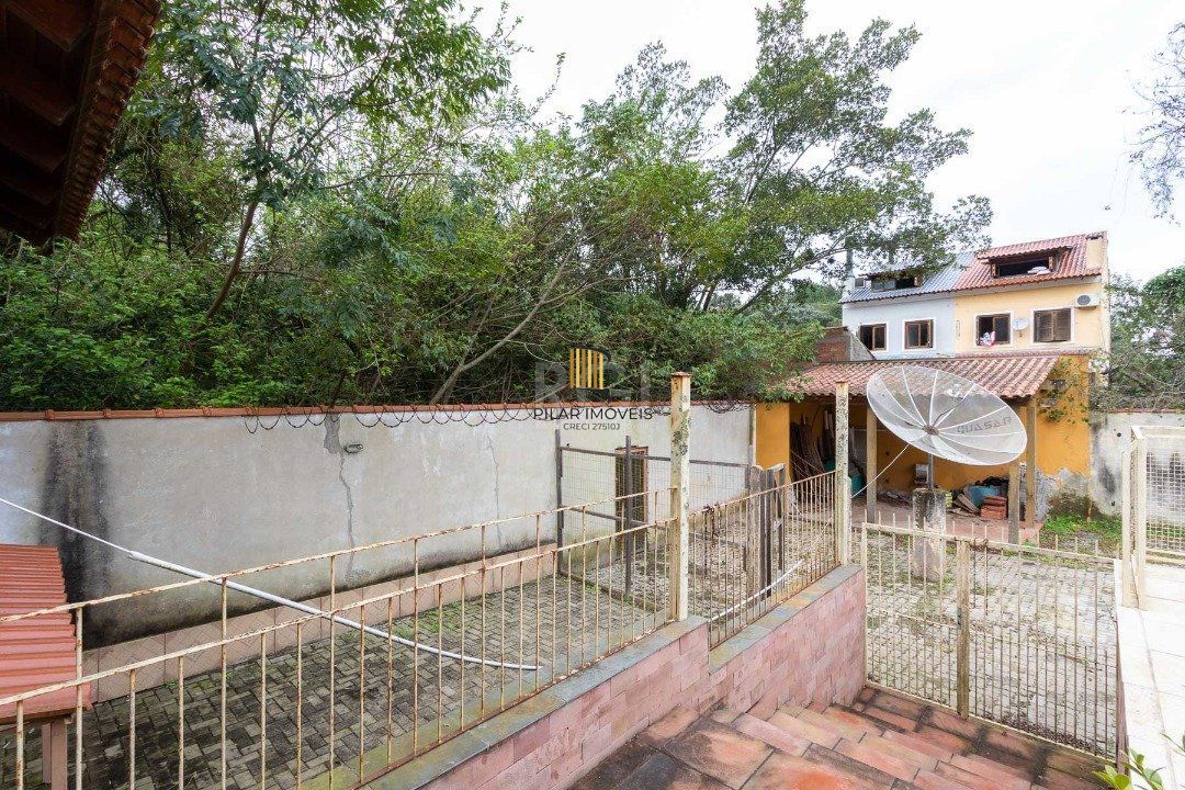 Casa Condominio para Venda - 386m², 3 dormitórios, sendo 2 suites, 2 vagas - Espirito Santo