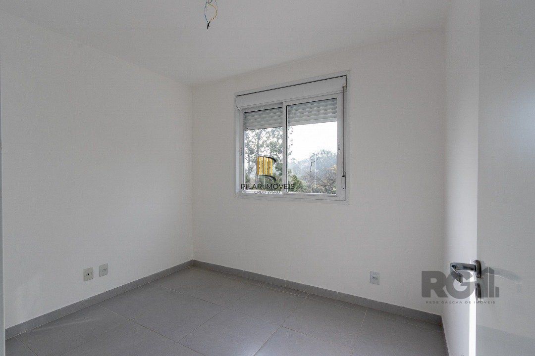 Apartamento | 2 quartos | 1 suíte | 1 vaga | Bairro Vila Nova