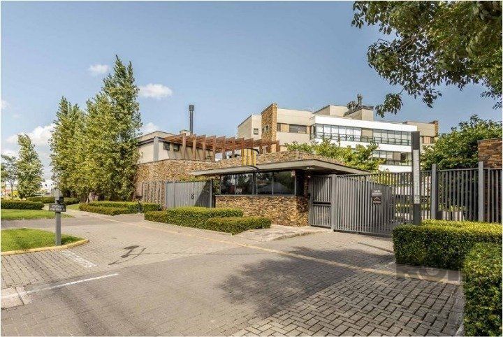 Apartamento 3 dormitórios no bairro Pedra Redonda