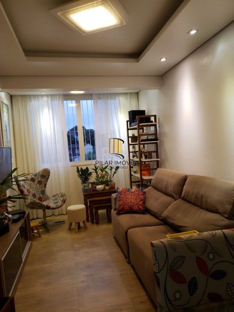 Apartamento para Venda - 41.74m², 1 dormitório, 1 vaga - Partenon