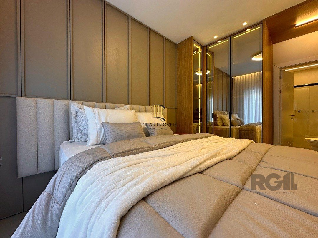 APARTAMENTO COM 02 TERRAC?OS - A? VENDA EM CAPA?O DA CANOA
