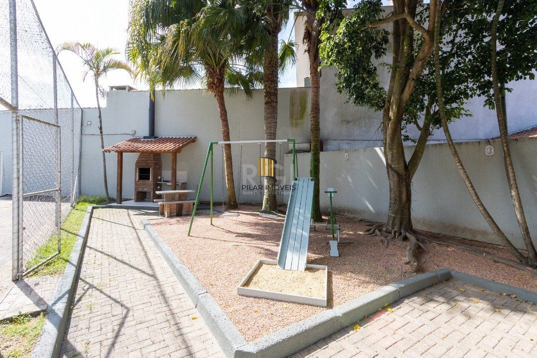 Apartamento 3 Dormitório(s) Bairro Ipanema