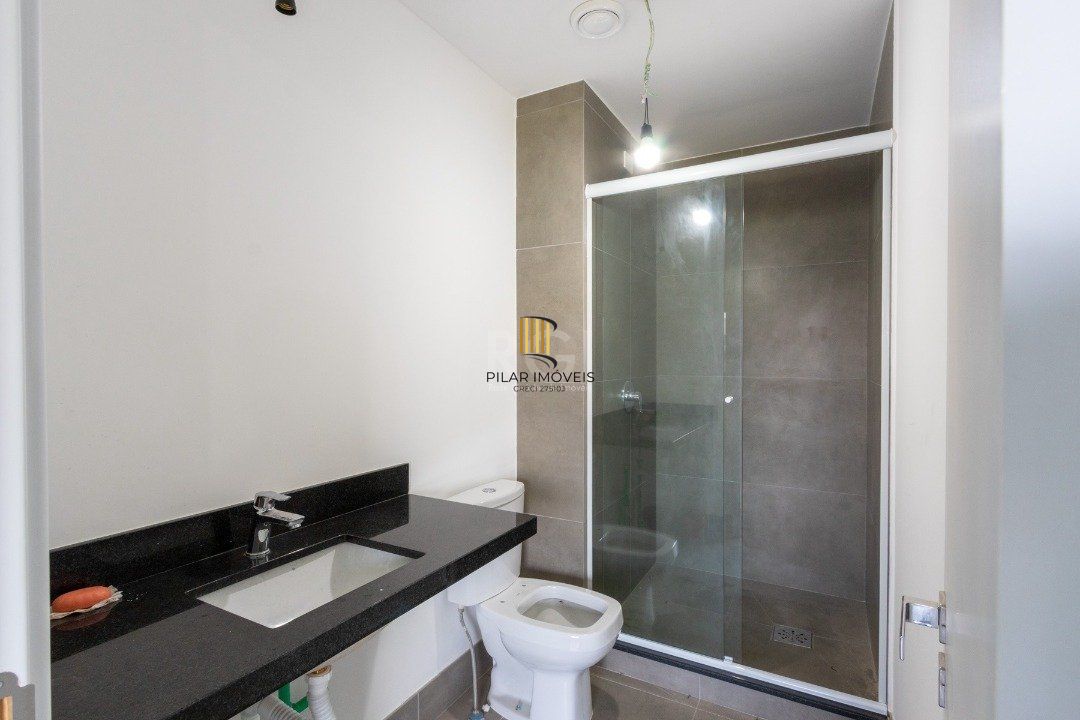 Loft para Venda - 35.15m², 0 dormitórios, 1 vaga - Teresópolis