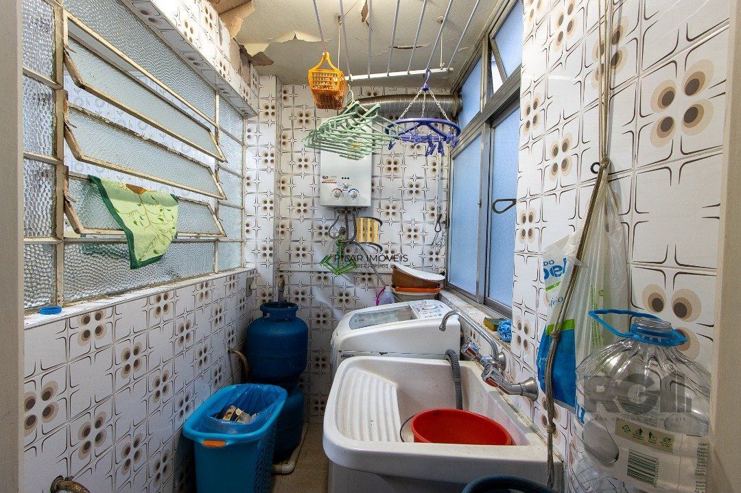 Apartamento 2 dormitórios no bairro Rio Branco