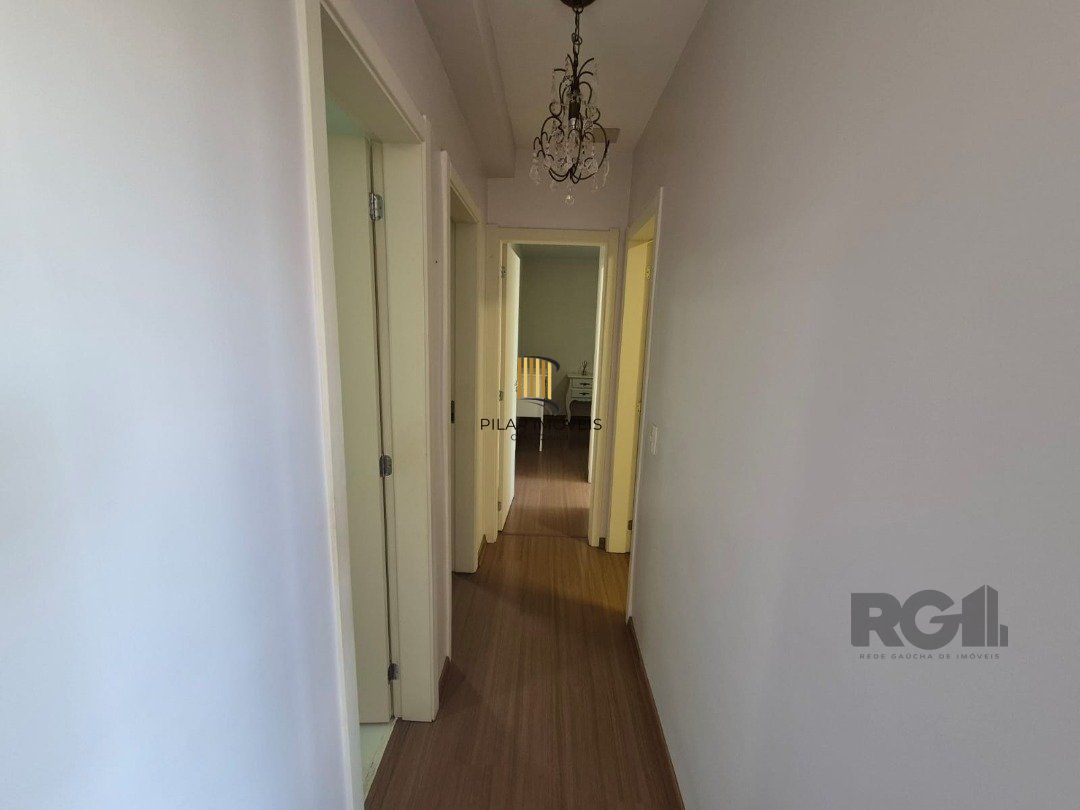 Apartamento 3 dormitórios no bairro Cavalhada