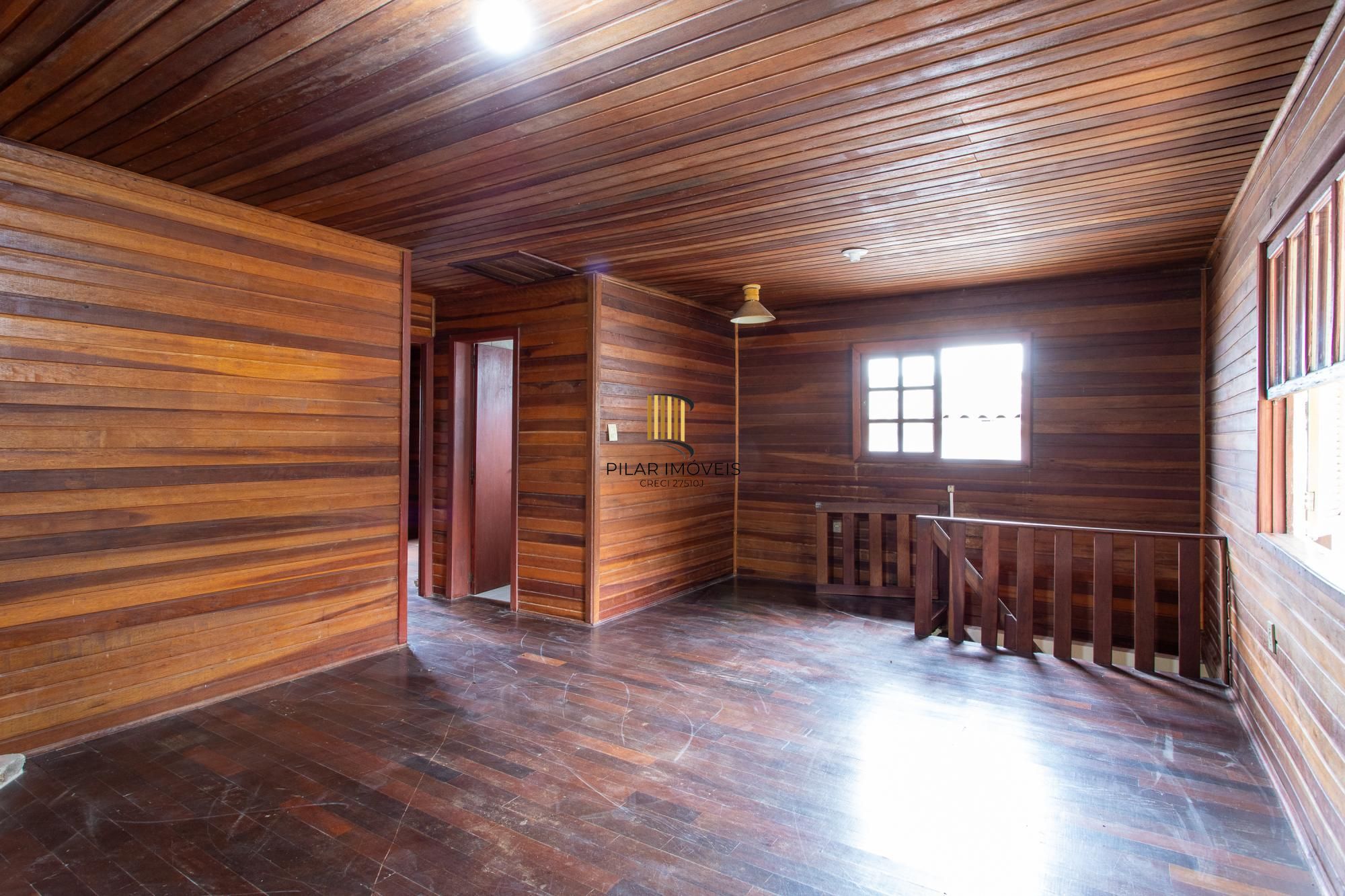 Casa 2 dormitórios no bairro Vila Nova