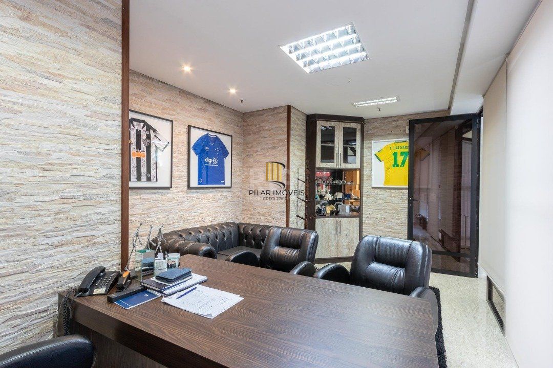 Cobertura Comercial para Venda - 101m², 0 dormitórios, Praia de Belas