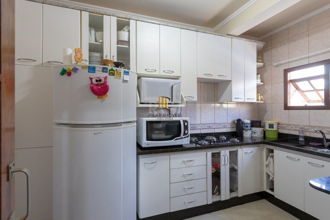 Casa para Venda - 175m², 3 dormitórios, sendo 1 suites, 3 vagas - Aberta Dos Morros