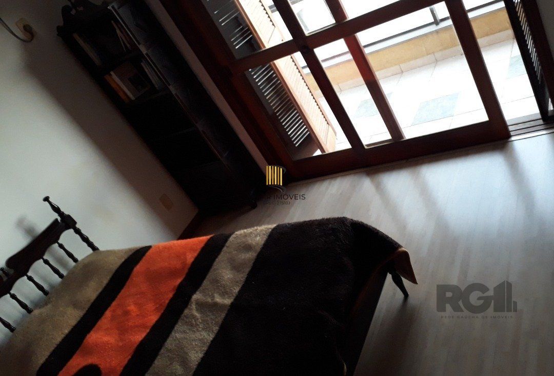 Apartamento 3 dormitórios no bairro Tristeza