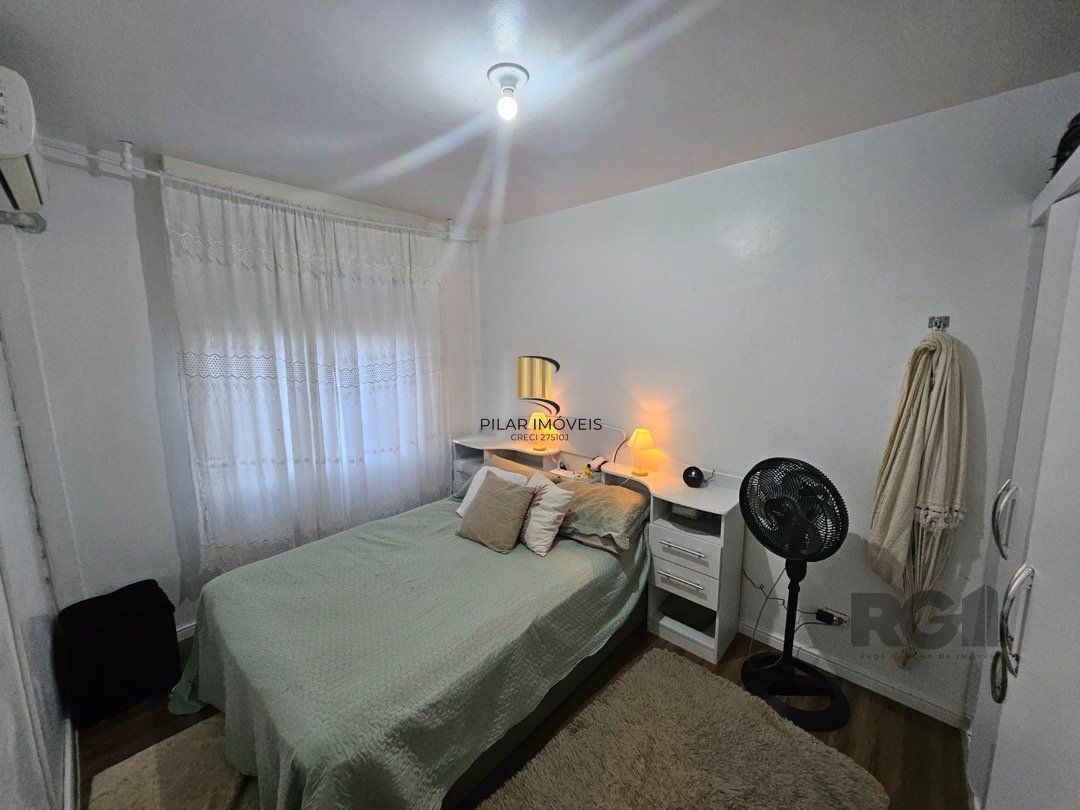 Apartamento 3 dormitórios no bairro Vila Nova