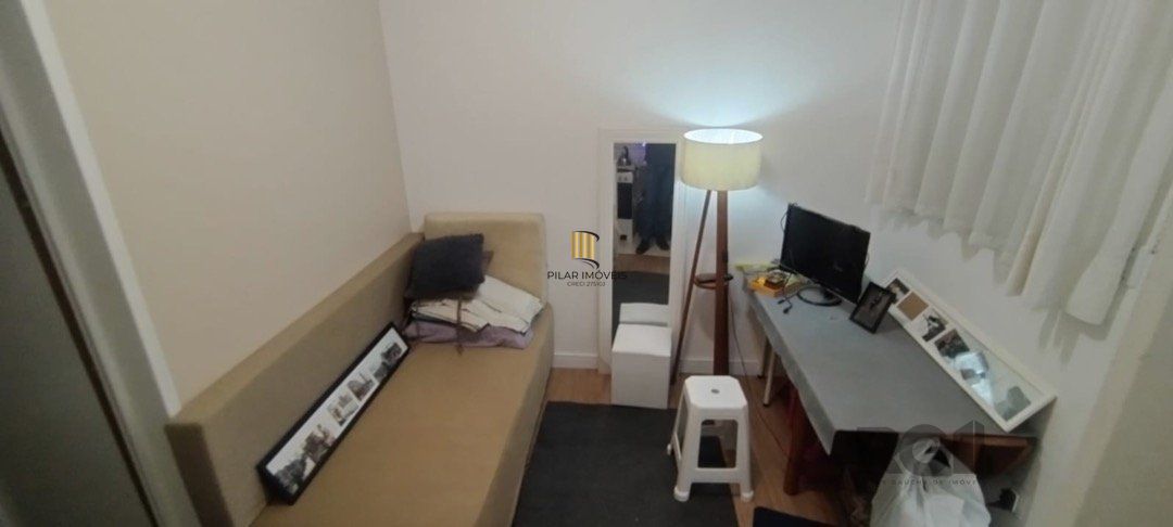 Apartamento 1 dormitório no bairro Independência