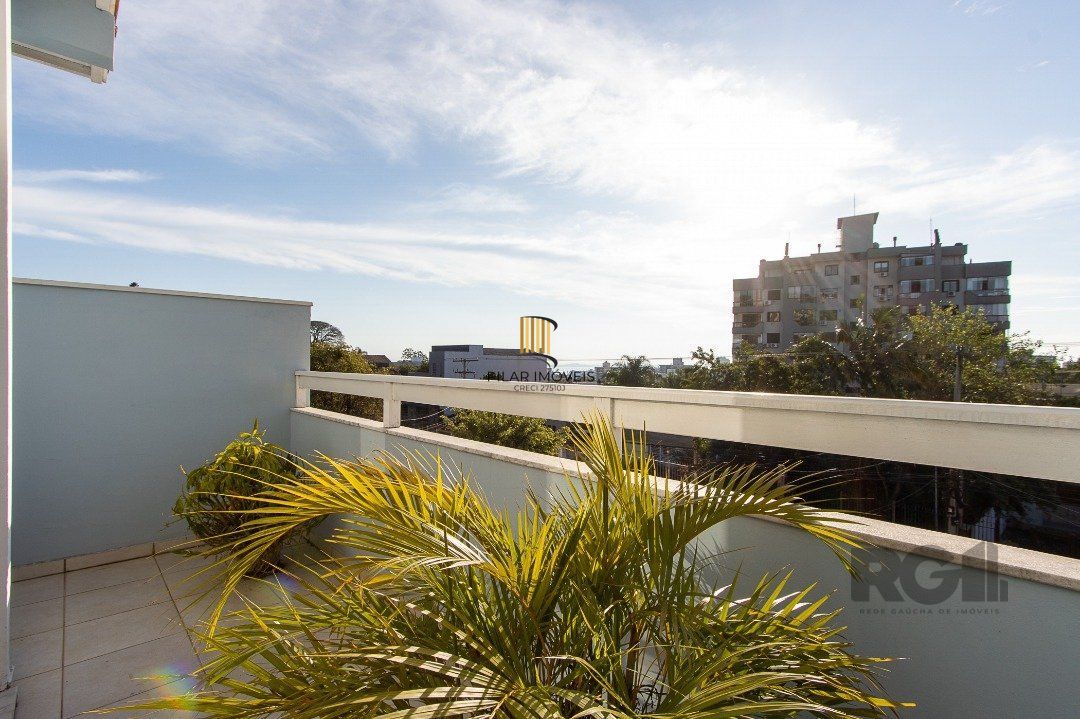 Casa 4 dormitórios no bairro Vila Conceição