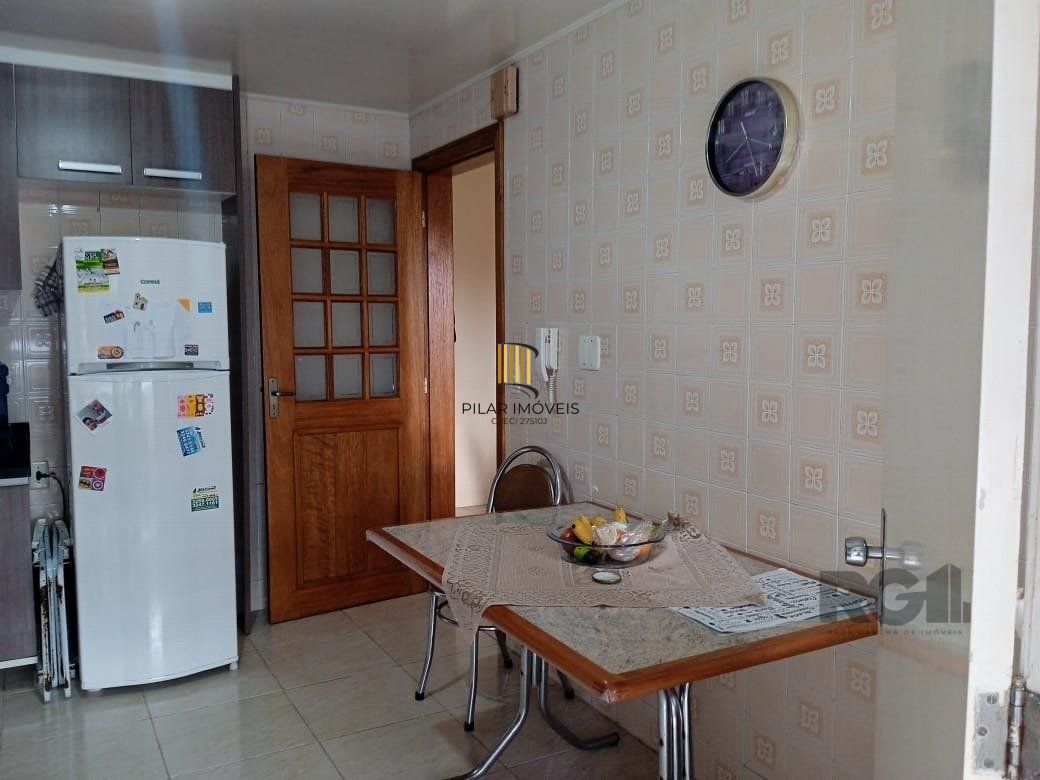 Apartamento 2 dormitórios no bairro Nonoai