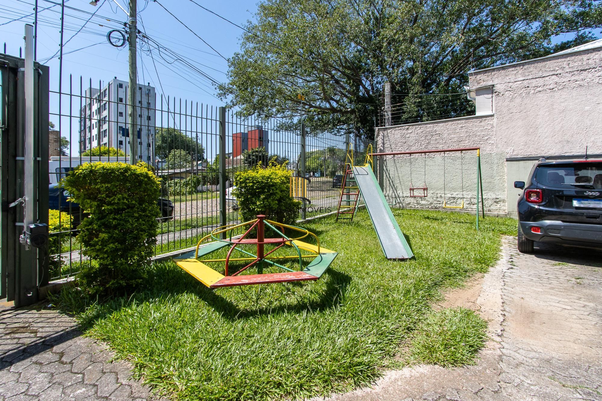 Apartamento à Venda | 90m² | Vila São João – Porto Alegre