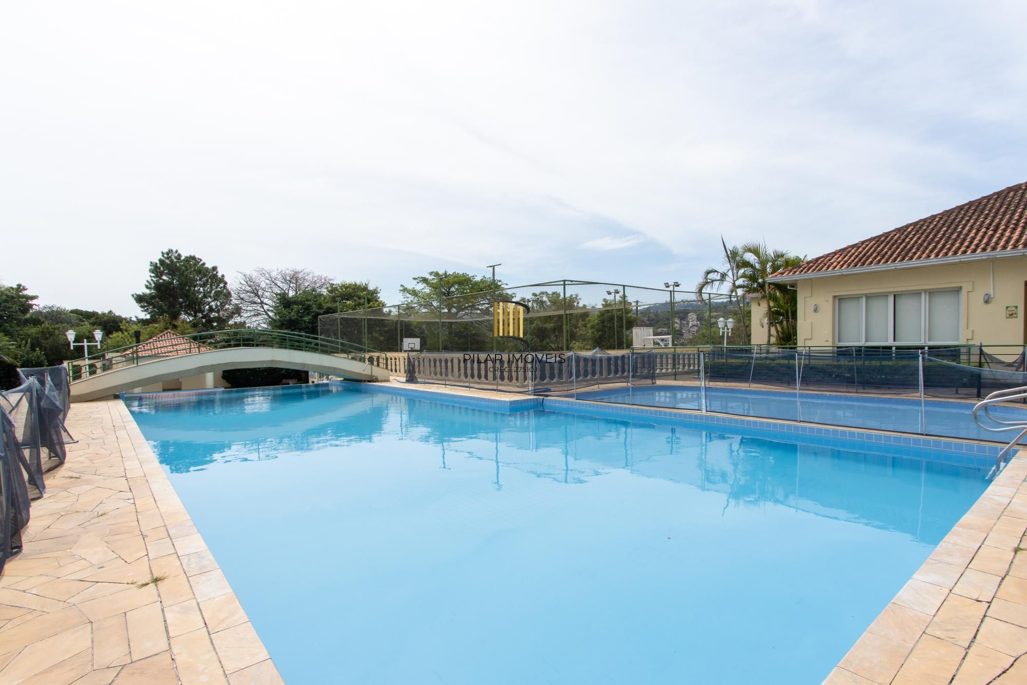 Apartamento de 3 dormitórios, 1 suíte,1 vaga , infraestrutura de clube