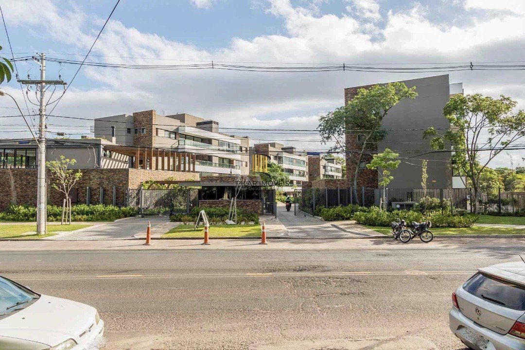 Apartamento para Venda - 164m², 3 dormitórios, sendo 3 suites, 3 vagas - Pedra Redonda