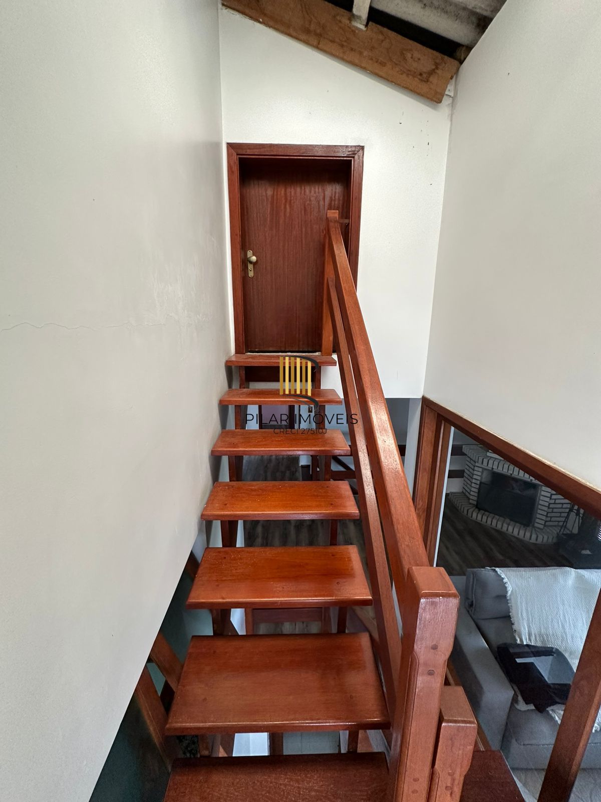 Linda casa residencial à venda no bairro Ponta Grossa!!!