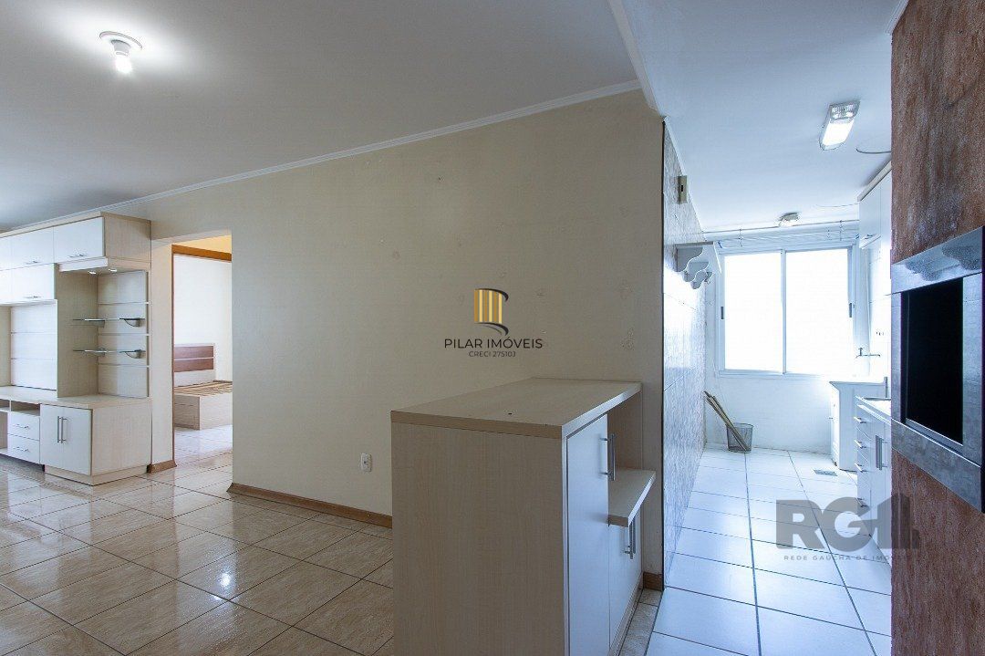 Apartamento | 2 dormitórios | 1 vaga | 66,51m2 privativos | Bairro Camaquã