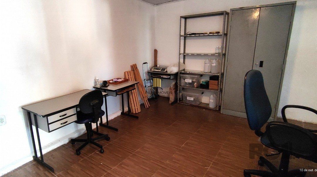 Casa | 3 quartos | 243,93m2 | 8 vagas | Bairro Nonoai