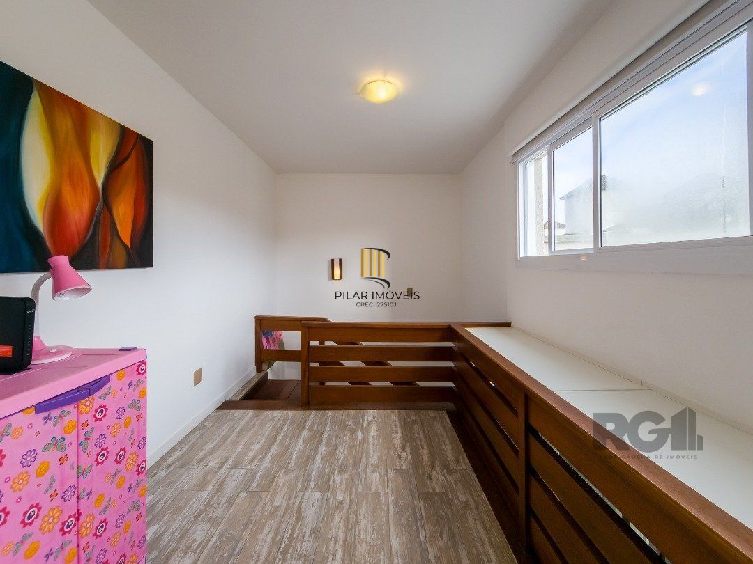 Apartamento 3 dormitórios no bairro Pedra Redonda