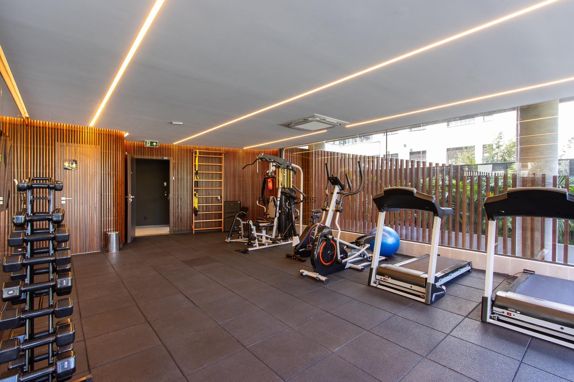 Apartamento 2 dormitórios no bairro Petrópolis