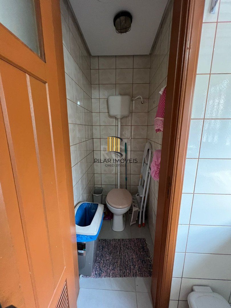 Apartamento para Venda - 121.2m², 3 dormitórios, sendo 1 suites, 2 vagas - Vila Ipiranga