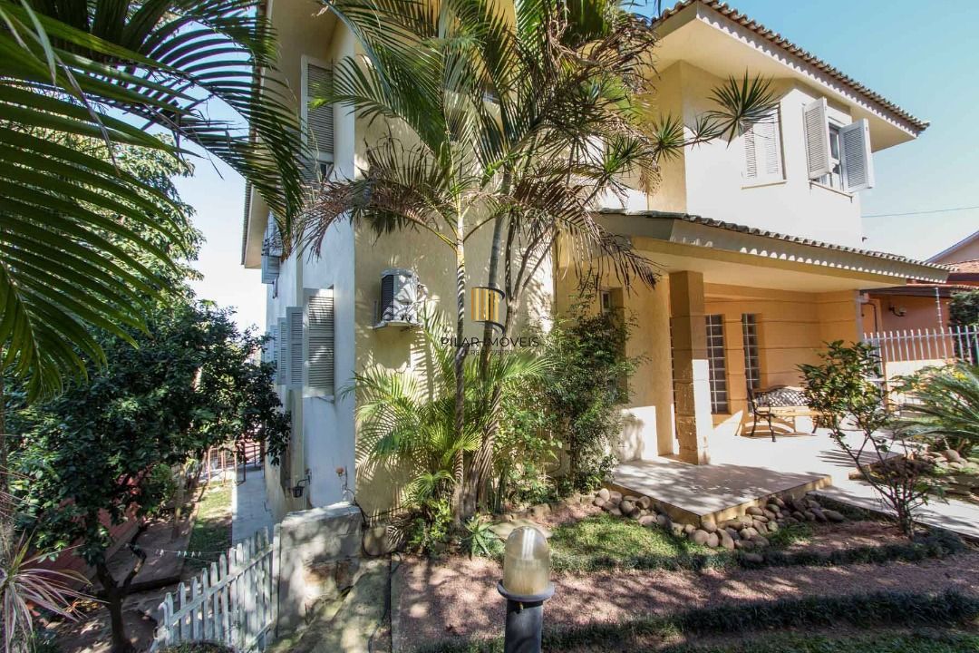 Casa para Venda - 393.58m², 4 dormitórios, sendo 2 suites, 6 vagas - Vila Assunção - Pilar Imóveis