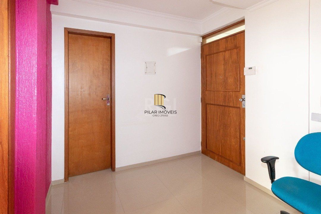 Conjunto/Sala para Venda - 42.6m², 0 dormitórios, 1 vaga - Praia de Belas