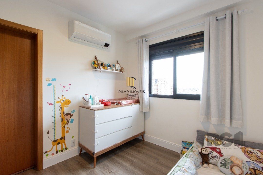 Apartamento 2 dormitórios no bairro Tristeza