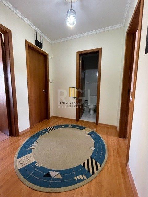 Casa para Venda - 154.36m², 3 dormitórios, sendo 1 suites, 2 vagas - Ipanema