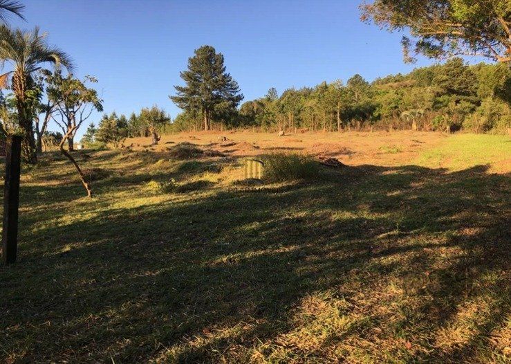 Terreno no bairro Vila Nova