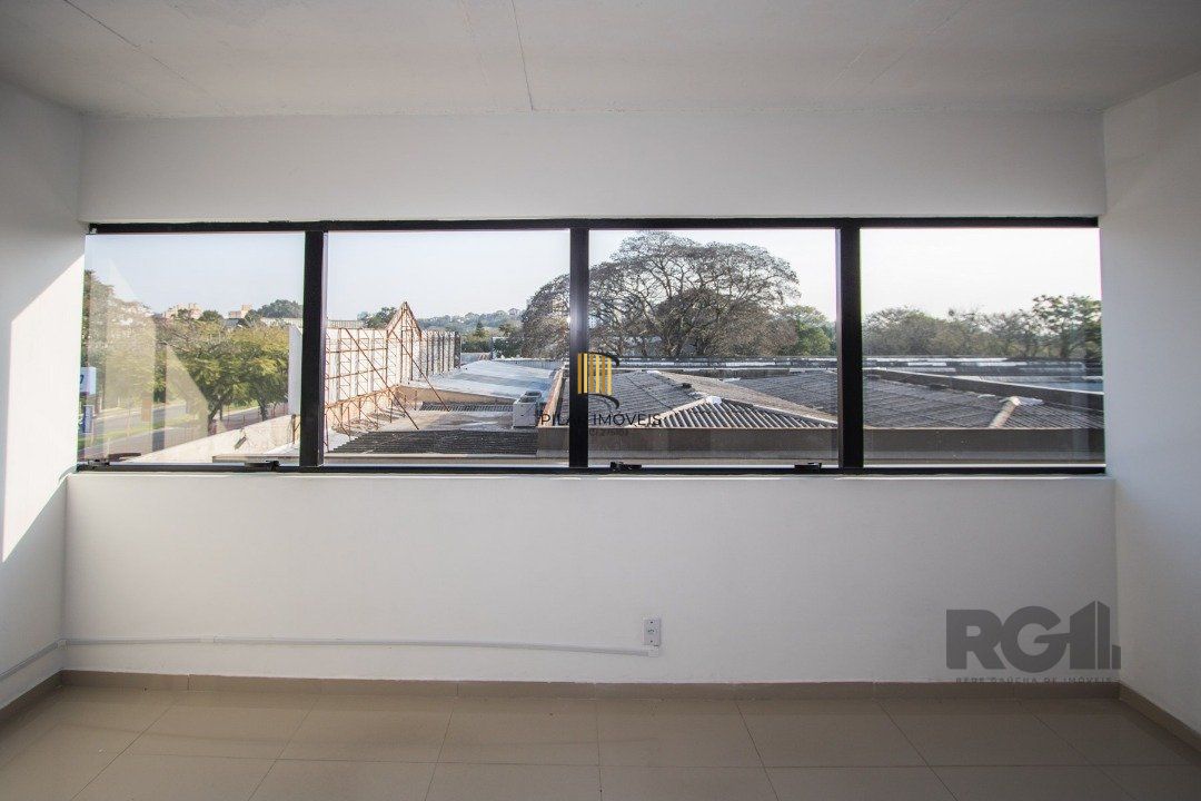 Sala comercial no Murano office.