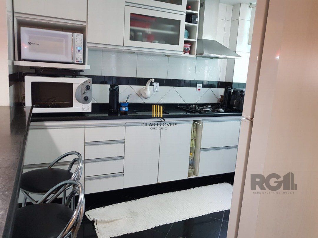 Apartamento 2 dormitórios no bairro Santa Tereza - Pilar Imóveis