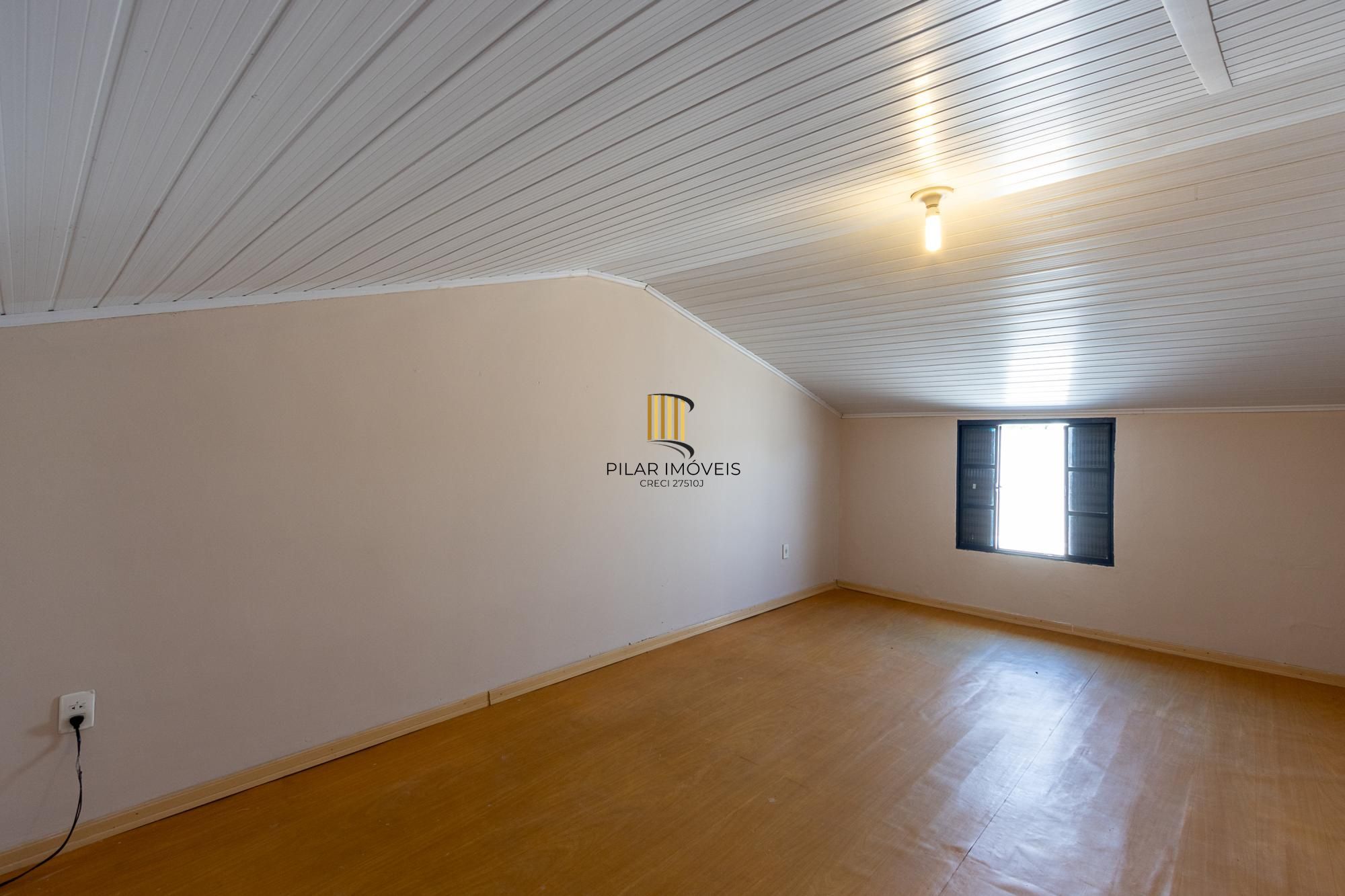 Casa de Condomínio 2 dormitórios no bairro Cavalhada