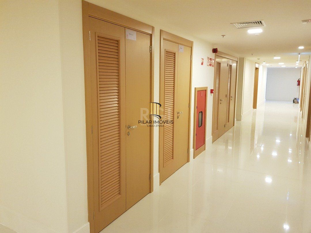 Conjunto/Sala para Venda - 38.59m², 0 dormitórios, Cristo Redentor