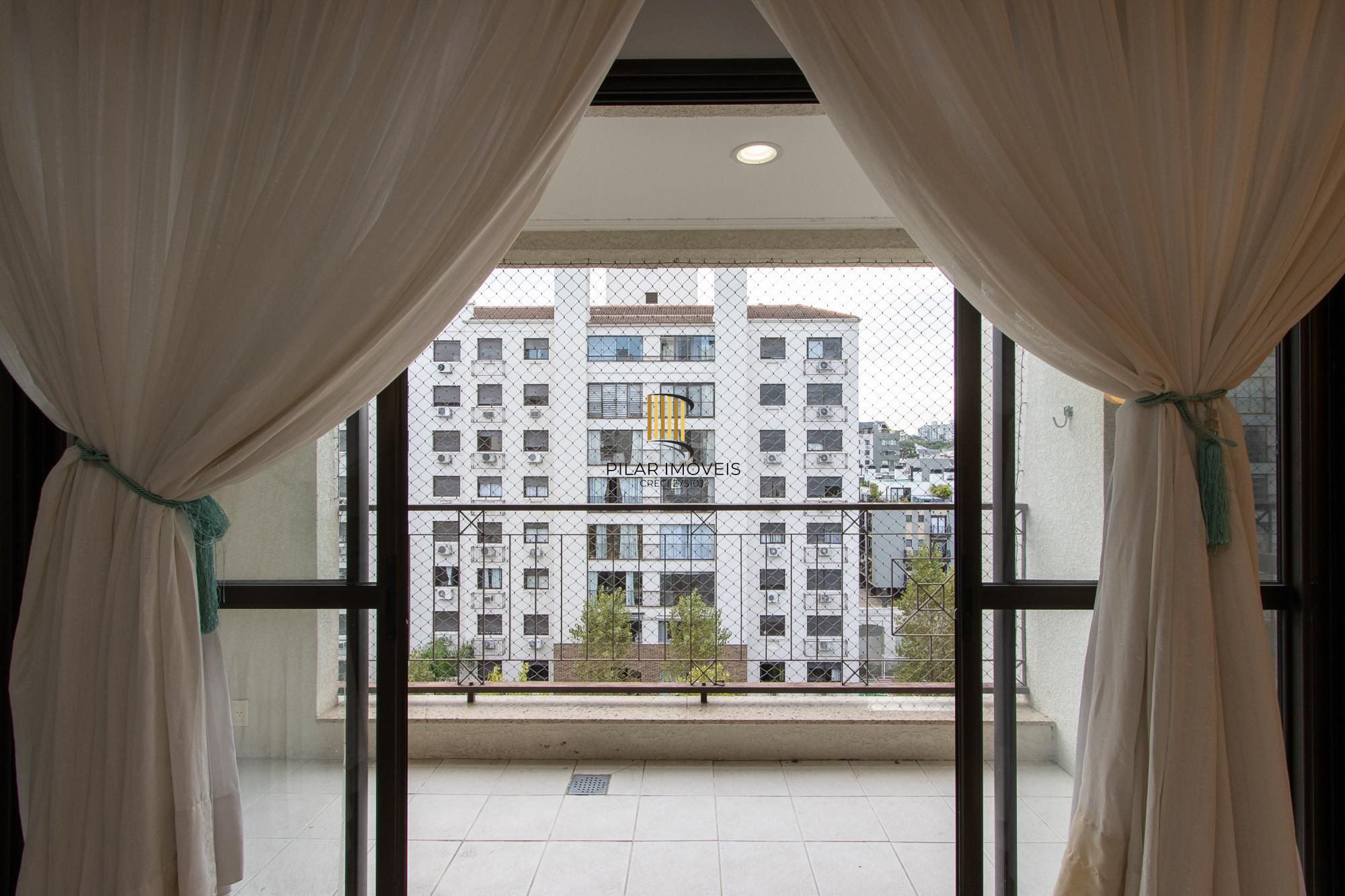 Condominio mais charmoso da zona sul!