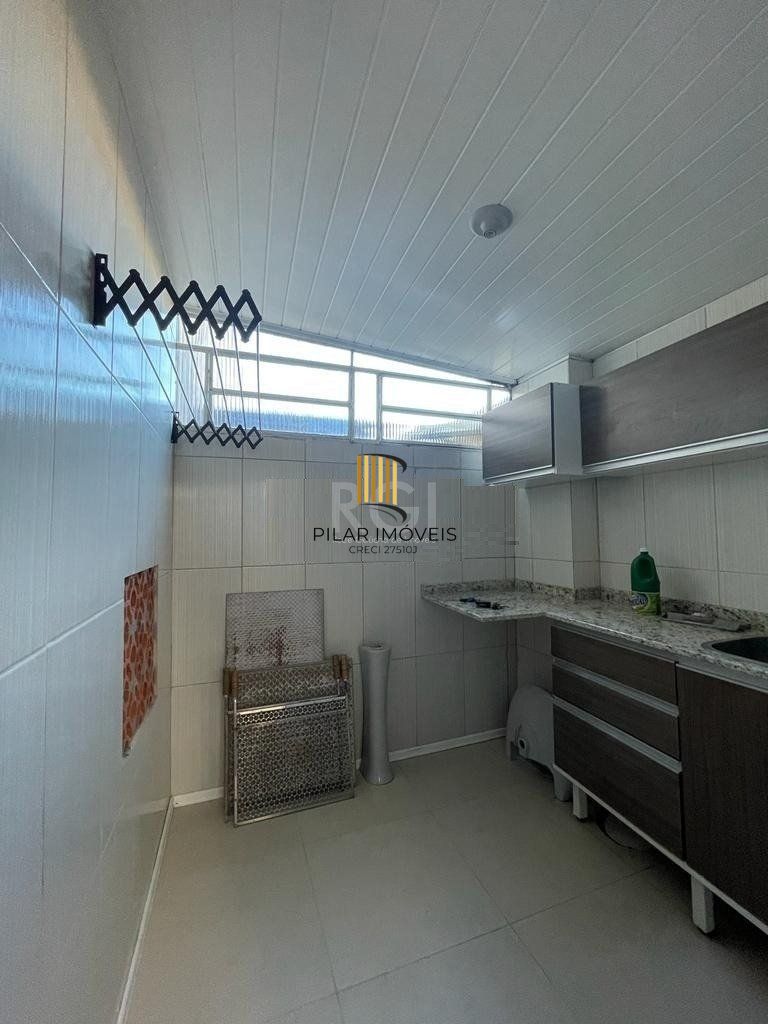 Apartamento para Venda - 52m², 2 dormitórios, Nonoai