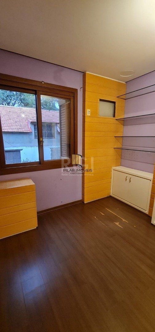 Casa de Condomínio 4 dormitórios no bairro Vila Conceição