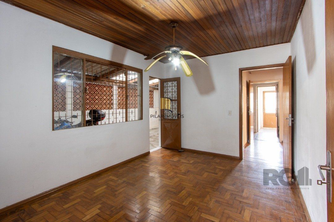 Casa 3 dormitórios no bairro Aberta dos Morros