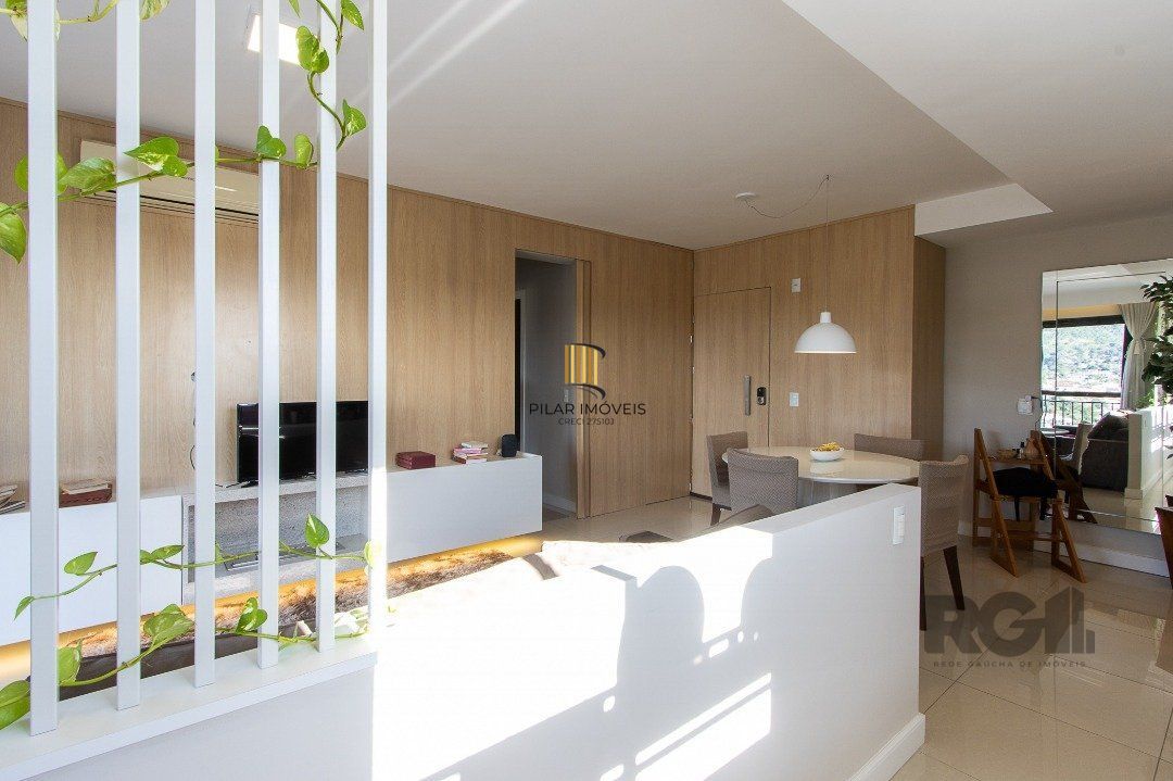 Apartamento 2 dormitórios no bairro Jardim Carvalho