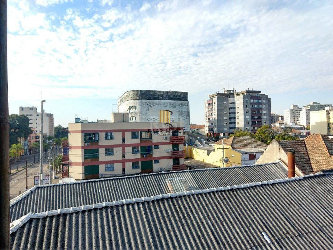 Apartamento para Venda - 92.3m², 3 dormitórios, Floresta