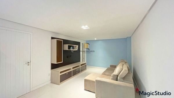 Casa em Condomínio na Pedra Redonda | 4 Dormitórios | 297m² | 4 Vagas | Solar Biarritz