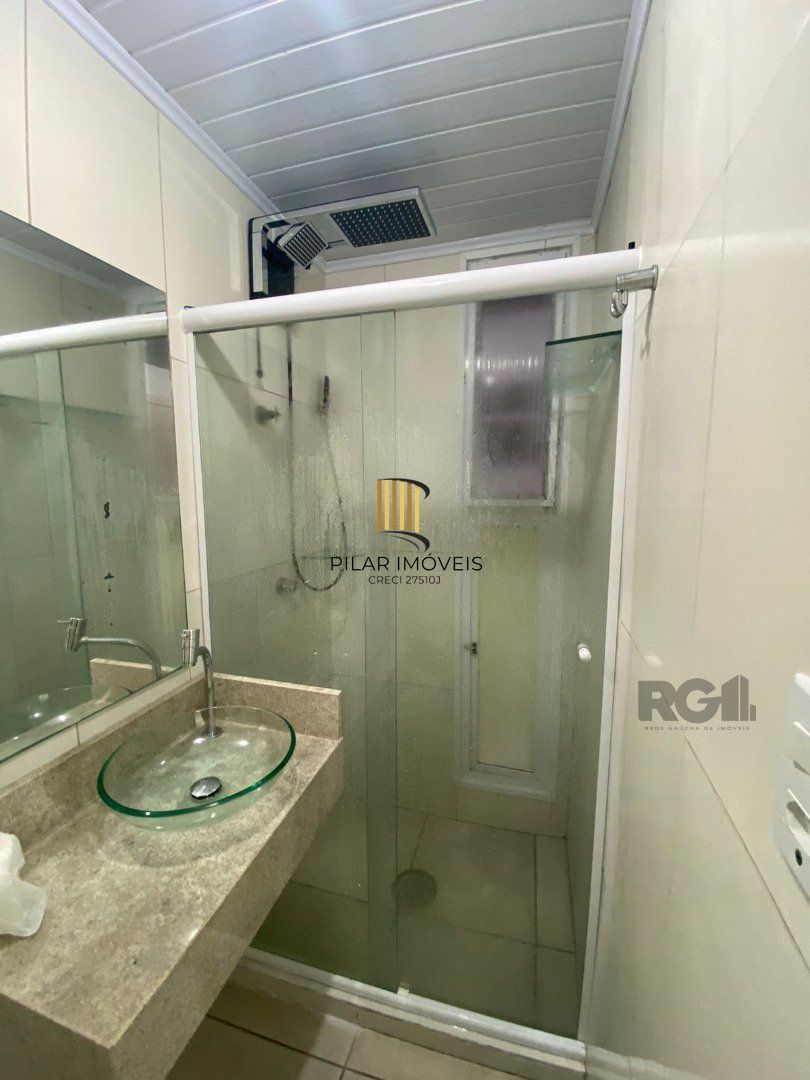 Apartamento 2 dormitórios, Bairro Cavalhada.