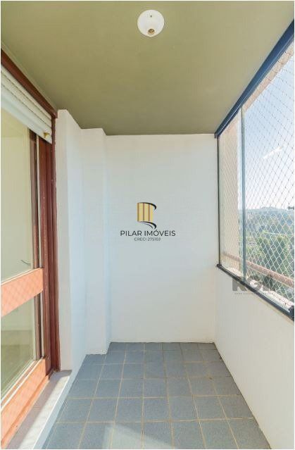 Apartamento 2 dormitórios no bairro Camaquã
