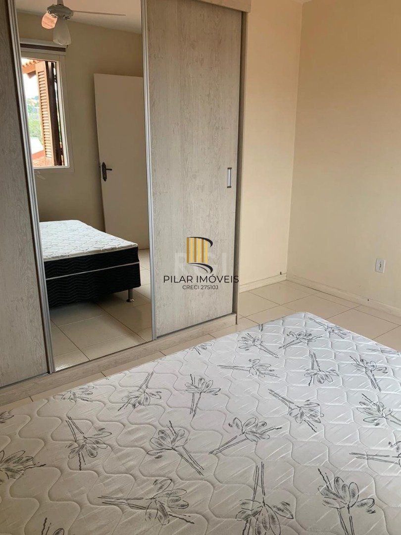 Apartamento para Venda com 2 dormitórios no bairro Espirito Santo