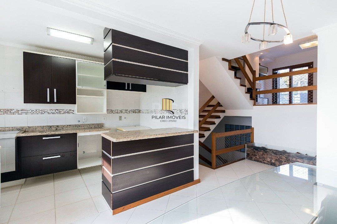Casa Condominio para Venda - 262.98m², 3 dormitórios, sendo 1 suites, 2 vagas - Imperial Parque
