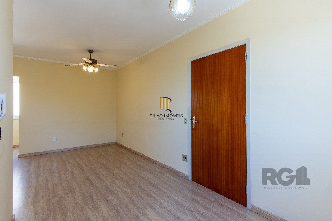 Apartamento 2 dormitórios no bairro Menino Deus