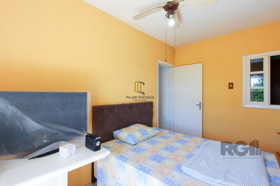 Casa 04 dormitórios, 02 suítes, living 02 ambientes