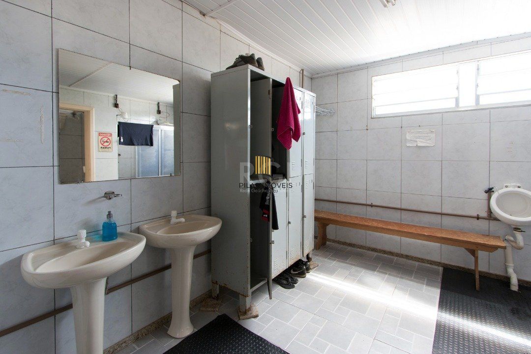 Depósito/Pavilhão para Venda - 550m², 0 dormitórios, Lageado