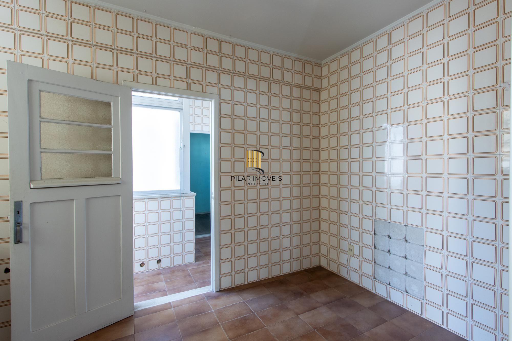Apartamento próximo a Catedral de Porto Alegre